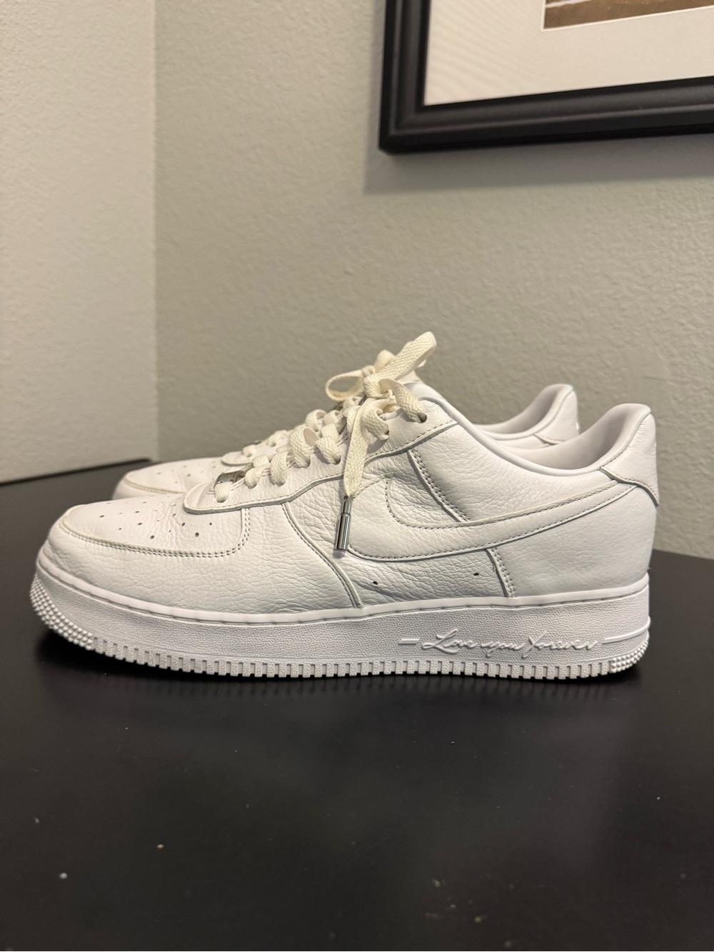 Nike Air Force 1 Low Drake NOCTA Certified Lover Boy